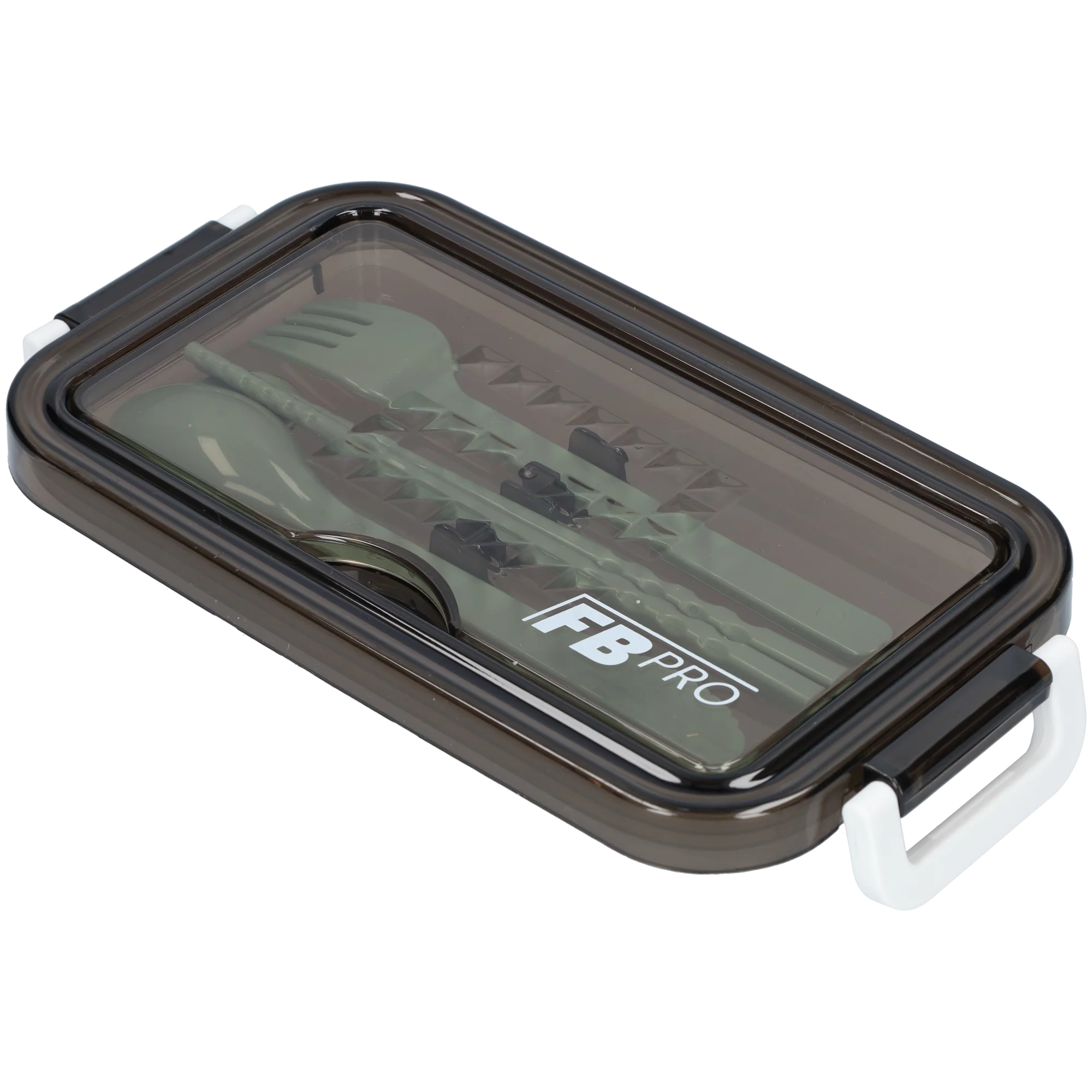 Bento Box - Fresh and Sealed: Enjoy Without the Mess Anywhere - Image 14