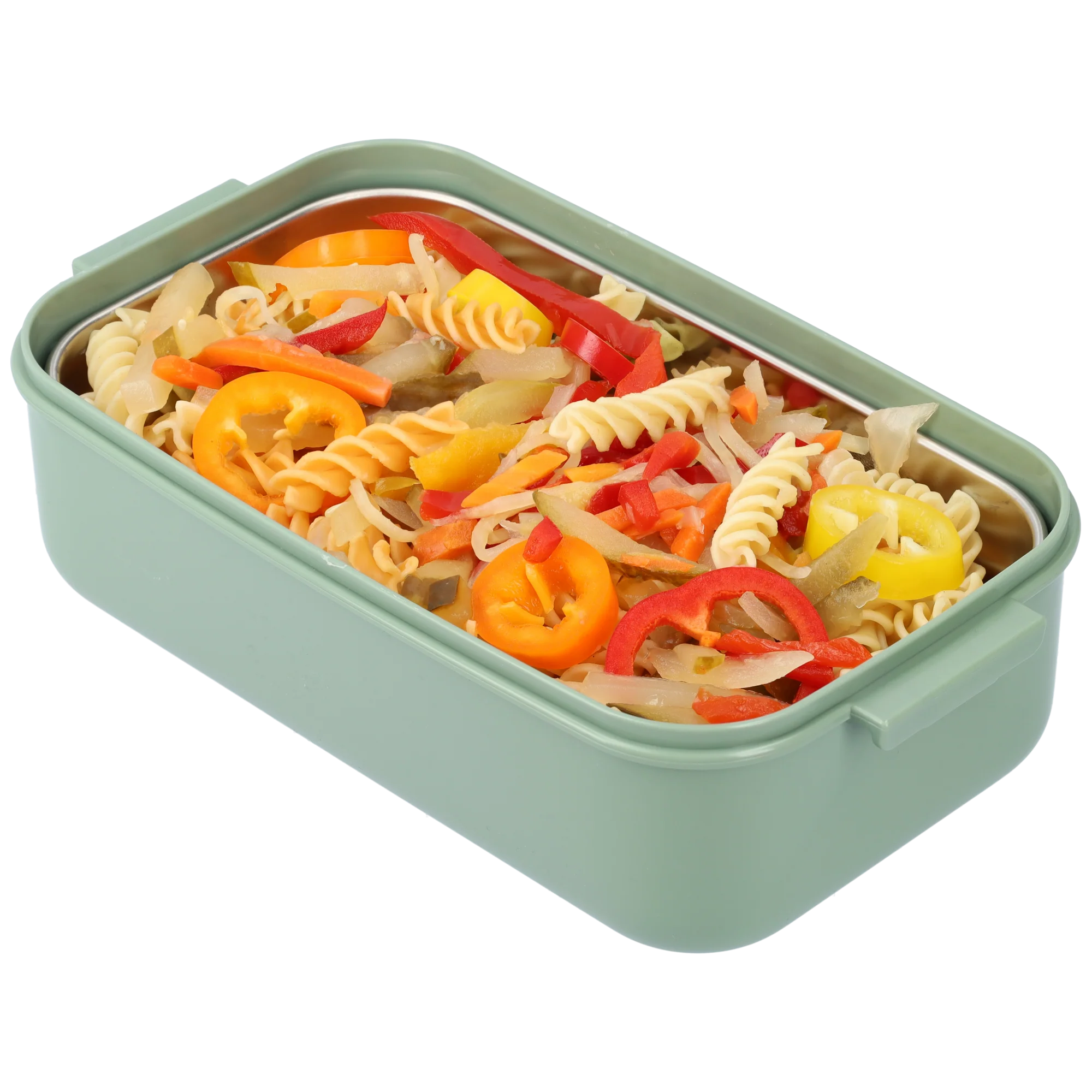 Bento Box - Fresh and Sealed: Enjoy Without the Mess Anywhere - Image 5