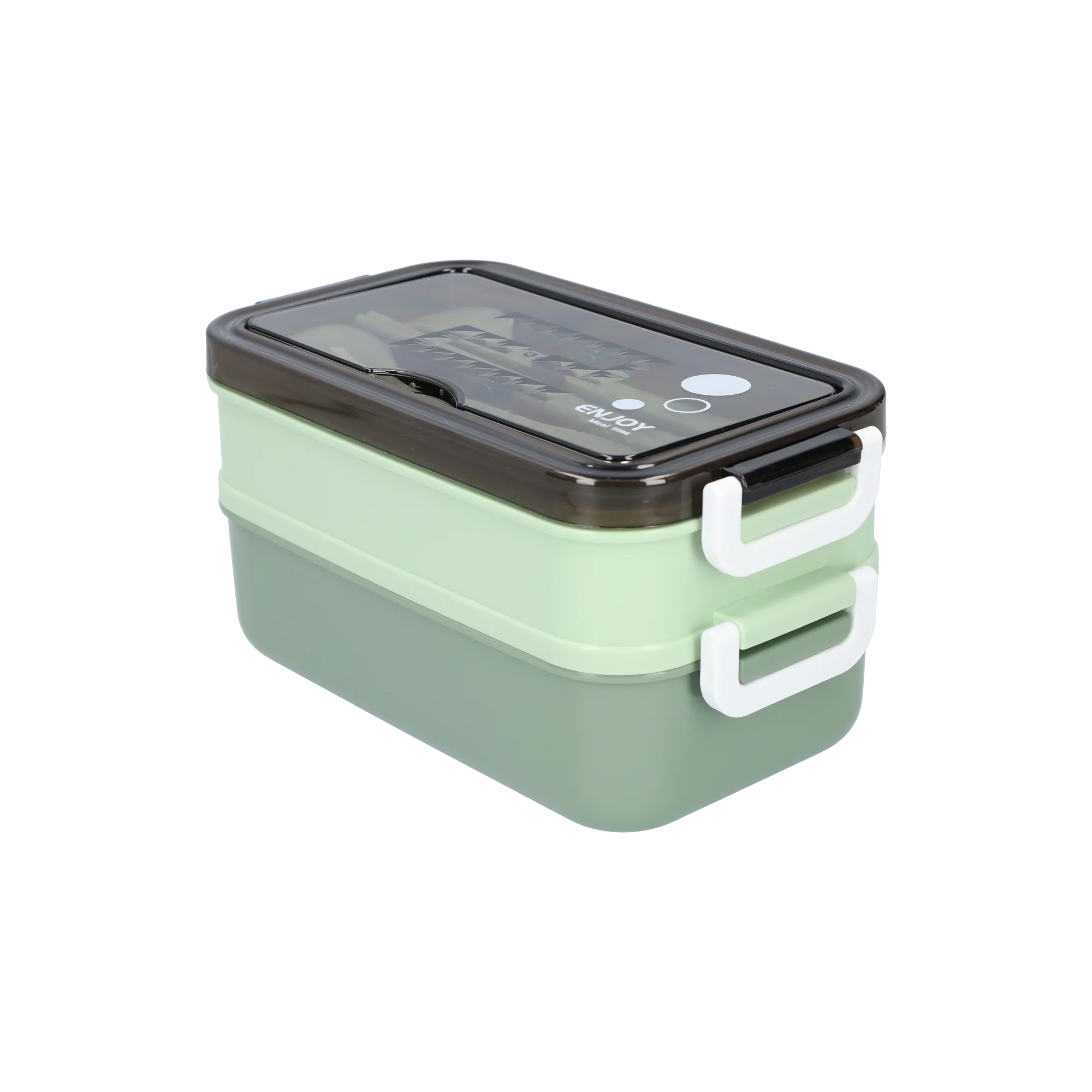 Bento Box - Fresh and Sealed: Enjoy Without the Mess Anywhere - Image 6