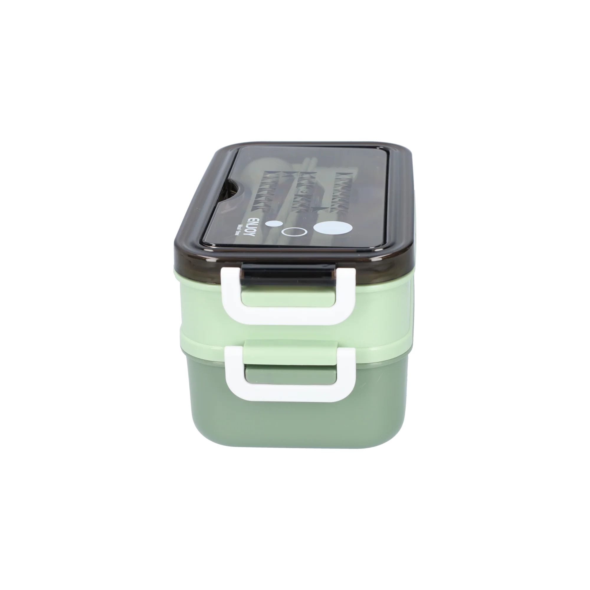 Bento Box - Fresh and Sealed: Enjoy Without the Mess Anywhere - Image 7
