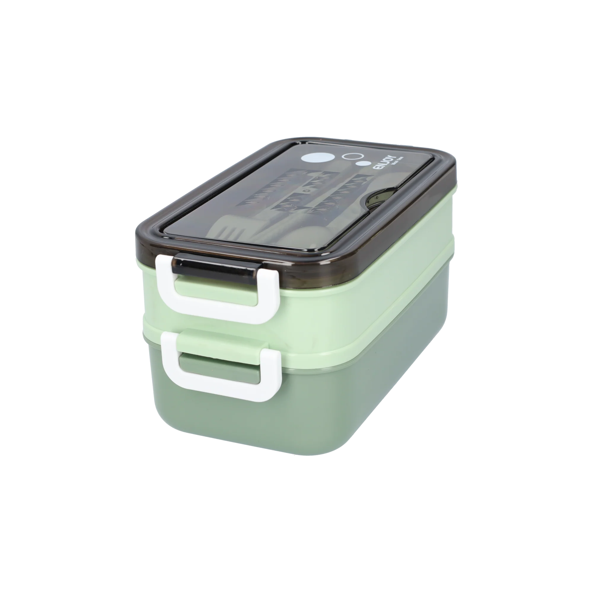 Bento Box - Fresh and Sealed: Enjoy Without the Mess Anywhere - Image 9