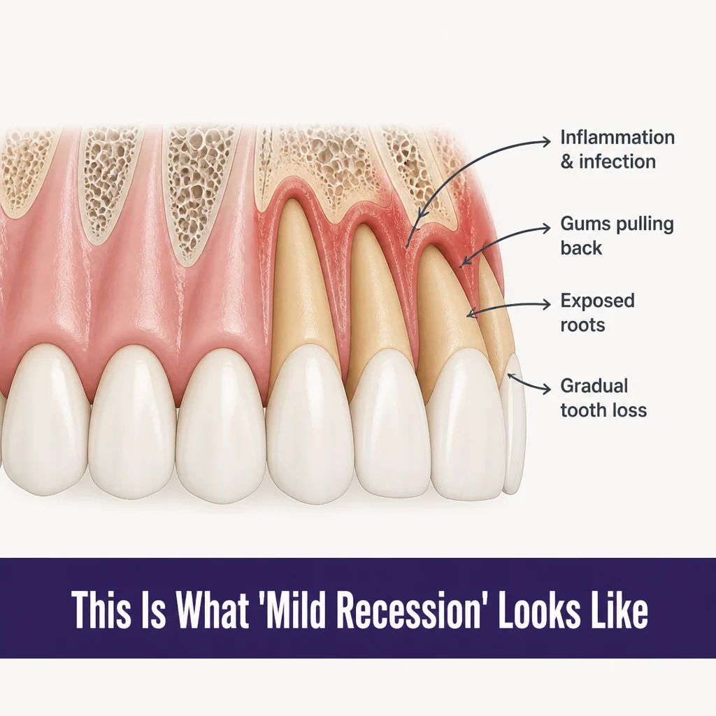 BioGumGuard™ — Soothe Sore Gums, Halt Recession, and Save the Teeth You Have - Image 2