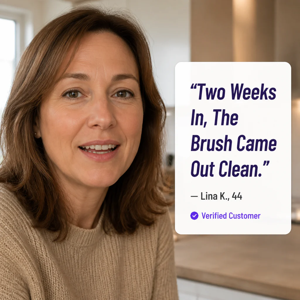 BioGumGuard™ — Soothe Sore Gums, Halt Recession, and Save the Teeth You Have - Image 6