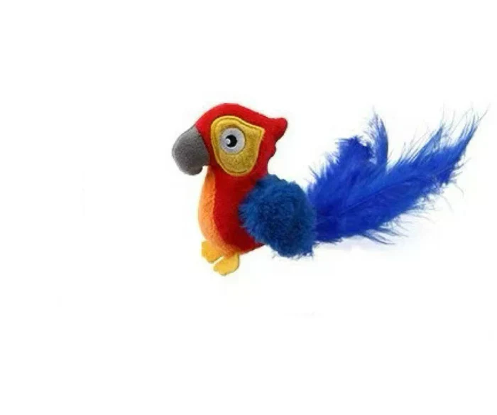 Bird Play – Hunting Fun for Happy Indoor Cats - Image 7