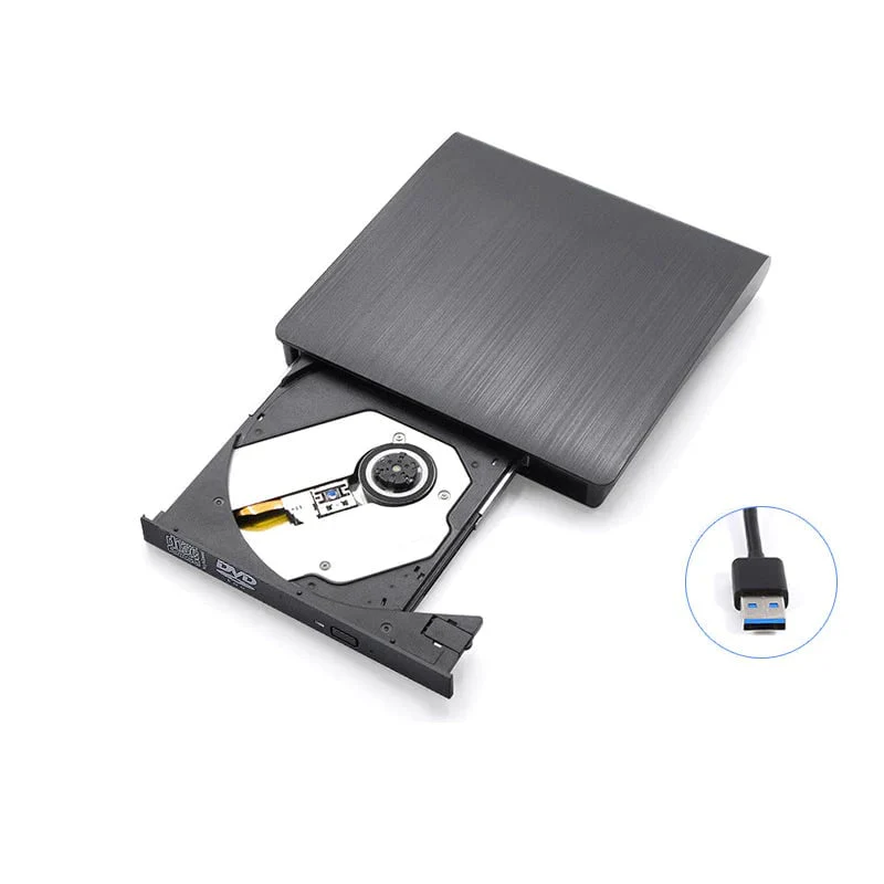 BlazeDisc – Effortless Plug & Play Solution for Instant Entertainment and Data Management