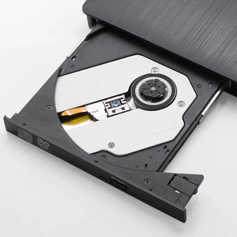 BlazeDisc – Effortless Plug & Play Solution for Instant Entertainment and Data Management - Image 8