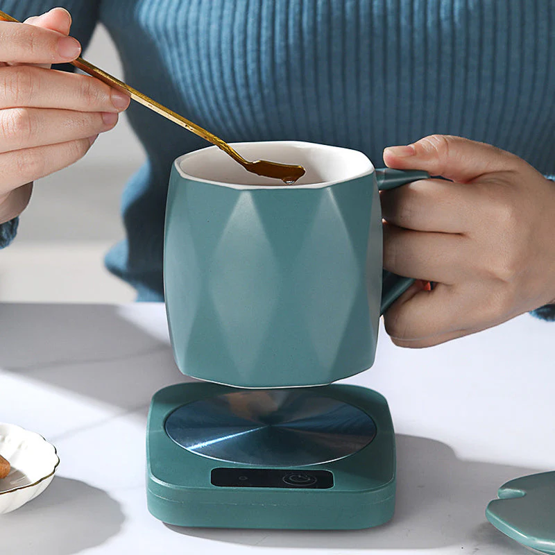 BlazeSip — Enjoy Every Sip Hot, Cozy, and Customized to Your Taste - Image 2