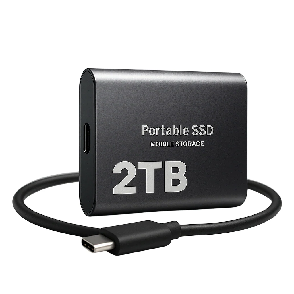 BlazeVault — Instant Data Access, Limitless Productivity - Image 6