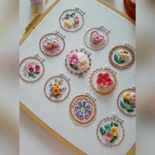 BloomAura™ — Unlock Creative Bliss and Craft Floral Masterpieces That Brighten Your World - Image 2