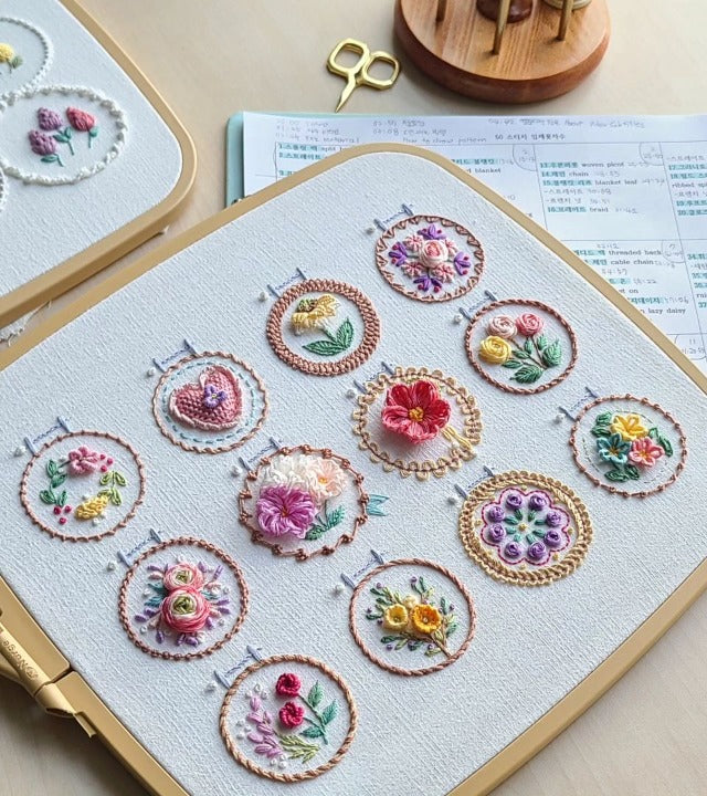 BloomAura™ — Unlock Creative Bliss and Craft Floral Masterpieces That Brighten Your World - Image 3