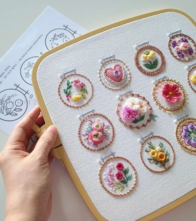 BloomAura™ — Unlock Creative Bliss and Craft Floral Masterpieces That Brighten Your World - Image 4