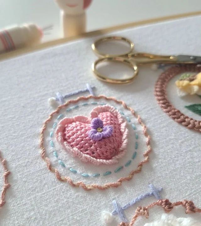 BloomAura™ — Unlock Creative Bliss and Craft Floral Masterpieces That Brighten Your World - Image 7