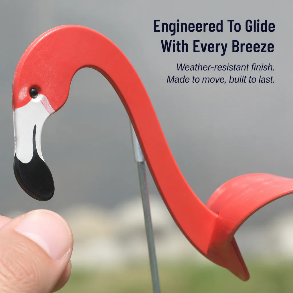 BreezeAura™ — Transform Your Garden into a Serene, Mesmerizing Dance of Nature - Image 4