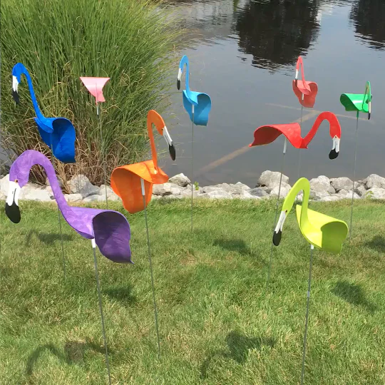 BreezeAura™ — Transform Your Garden into a Serene, Mesmerizing Dance of Nature - Image 8