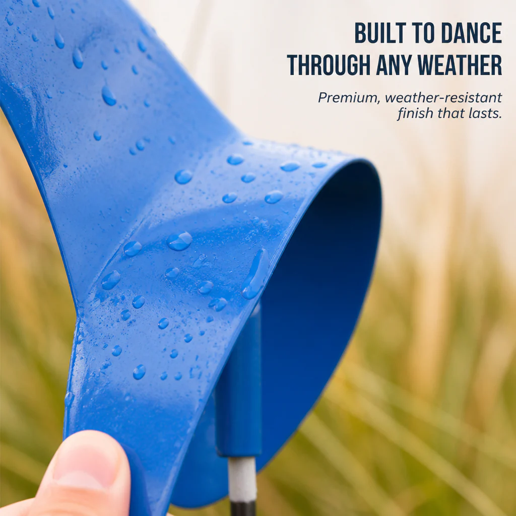 BreezeDance™ — Turn a Still Garden Into the First Thing People Notice - Image 4