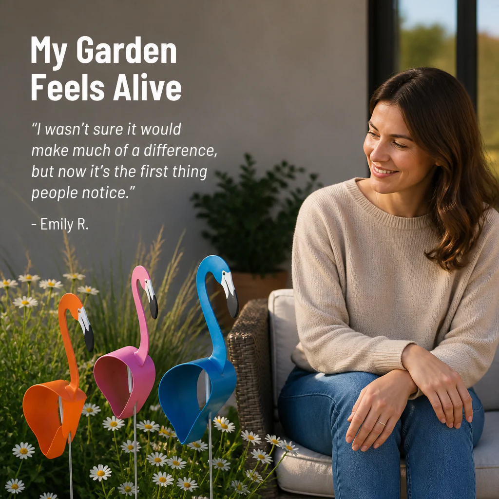 BreezeDance™ — Turn a Still Garden Into the First Thing People Notice - Image 7