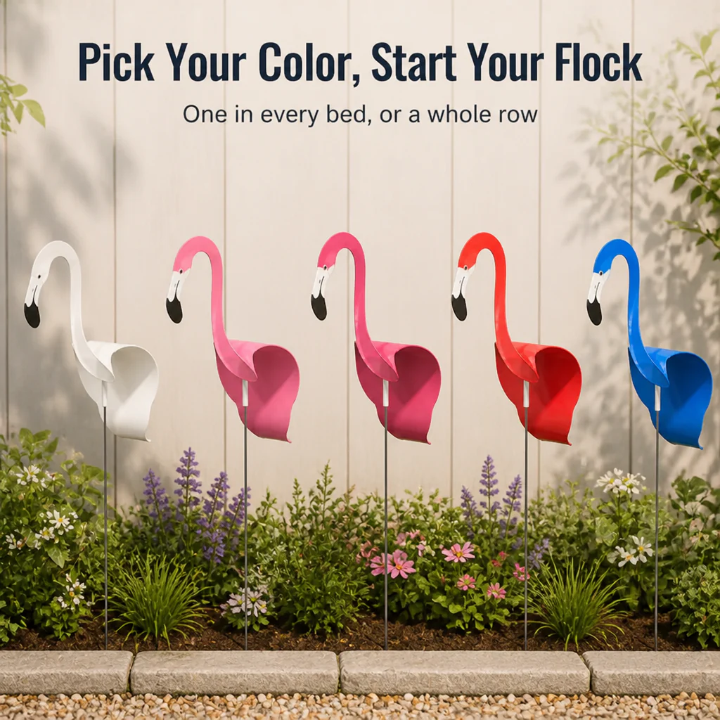 BreezeDance™ — Turn a Still Garden Into the First Thing People Notice - Image 8