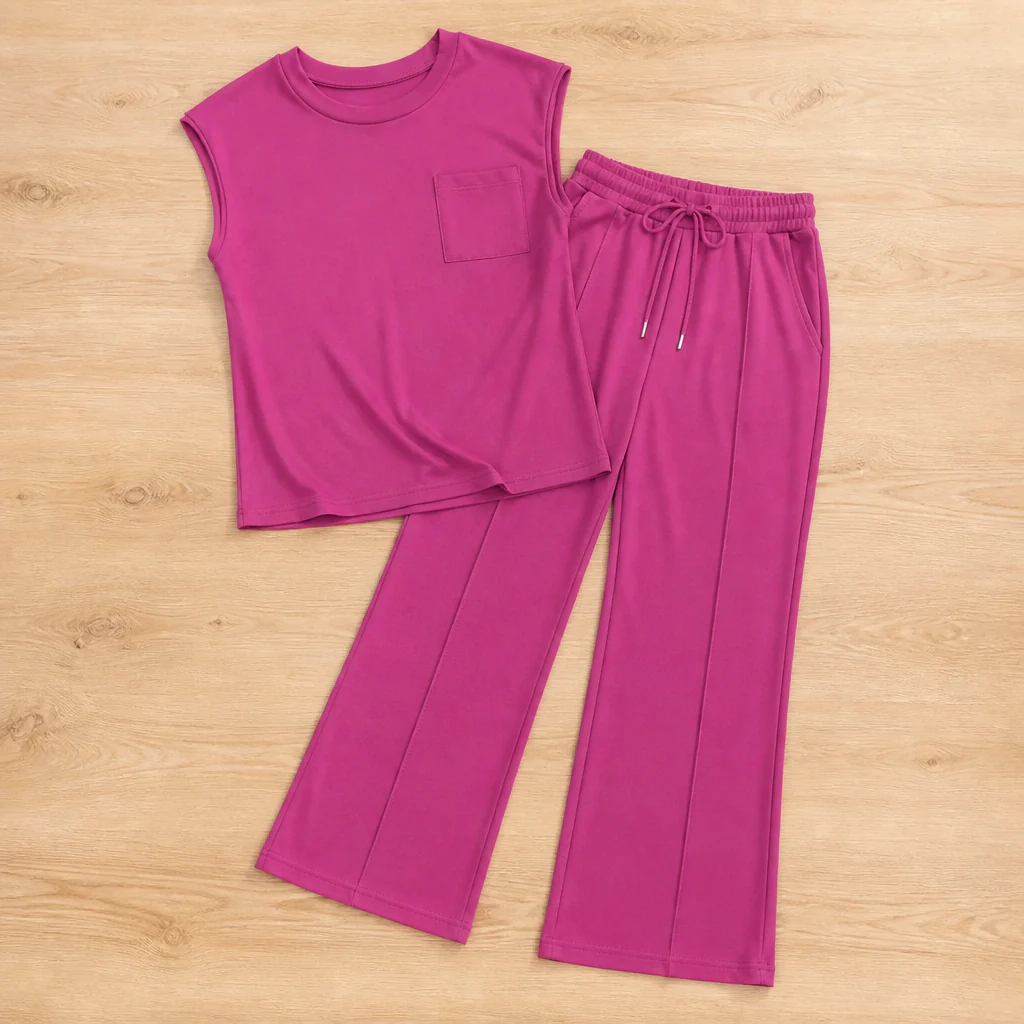 BreezeLuxe™ — Own Every Summer Moment with Effortless Cool and Freedom - Image 10