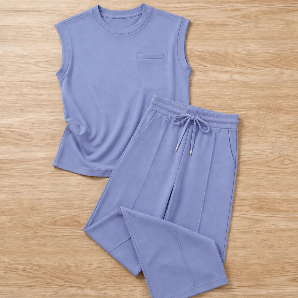 BreezeLuxe™ — Own Every Summer Moment with Effortless Cool and Freedom - Image 11