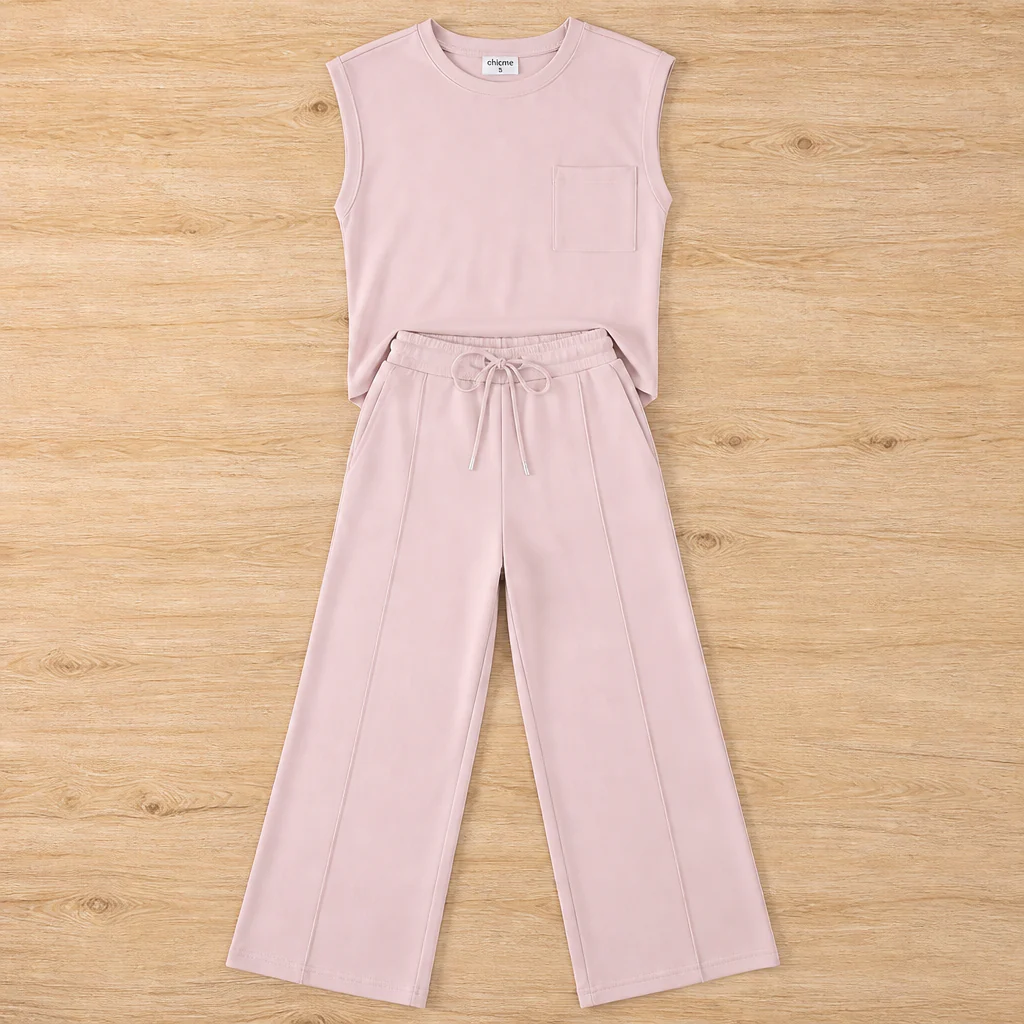 BreezeLuxe™ — Own Every Summer Moment with Effortless Cool and Freedom - Image 12