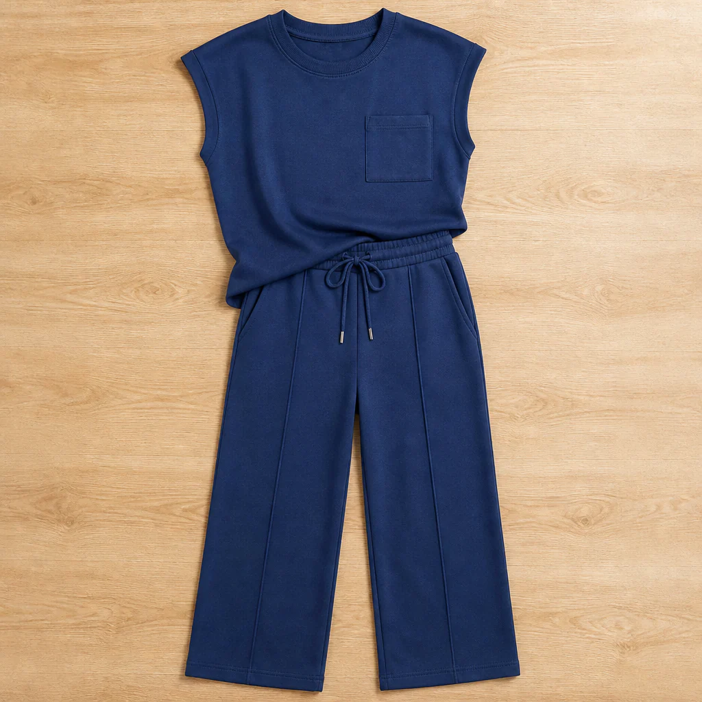 BreezeLuxe™ — Own Every Summer Moment with Effortless Cool and Freedom - Image 14