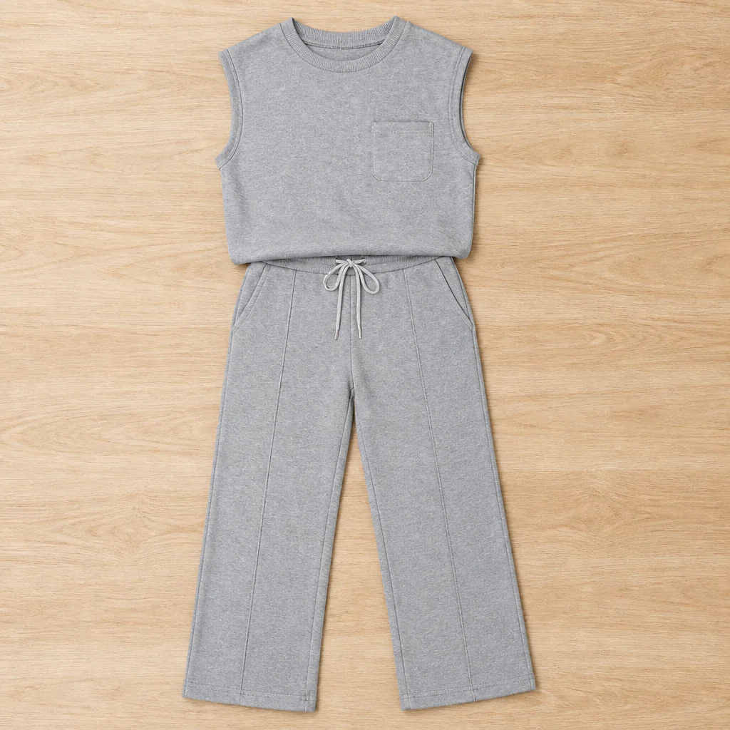 BreezeLuxe™ — Own Every Summer Moment with Effortless Cool and Freedom - Image 15
