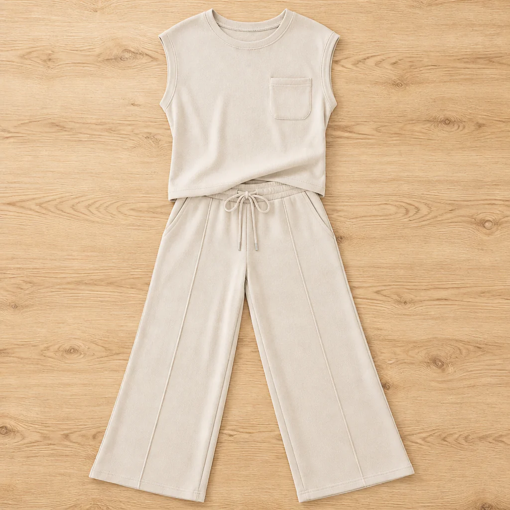 BreezeLuxe™ — Own Every Summer Moment with Effortless Cool and Freedom - Image 16