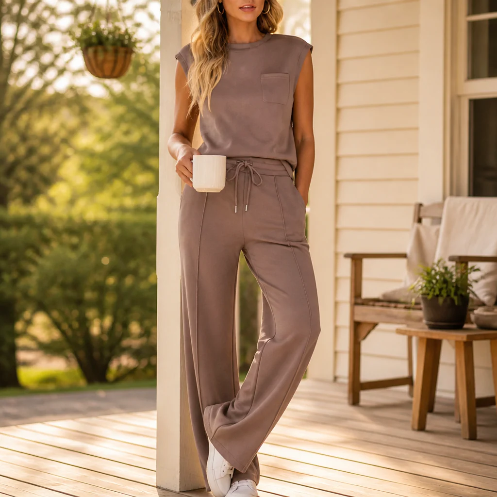 BreezeLuxe™ — Own Every Summer Moment with Effortless Cool and Freedom - Image 3