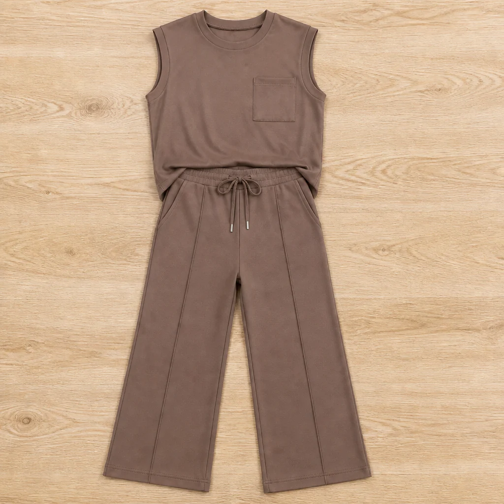 BreezeLuxe™ — Own Every Summer Moment with Effortless Cool and Freedom - Image 4