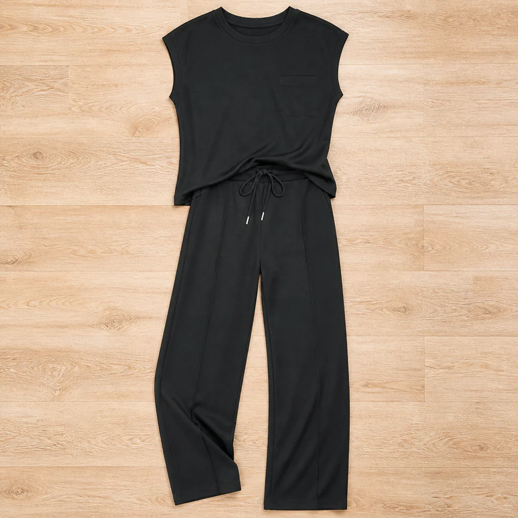 BreezeLuxe™ — Own Every Summer Moment with Effortless Cool and Freedom - Image 8