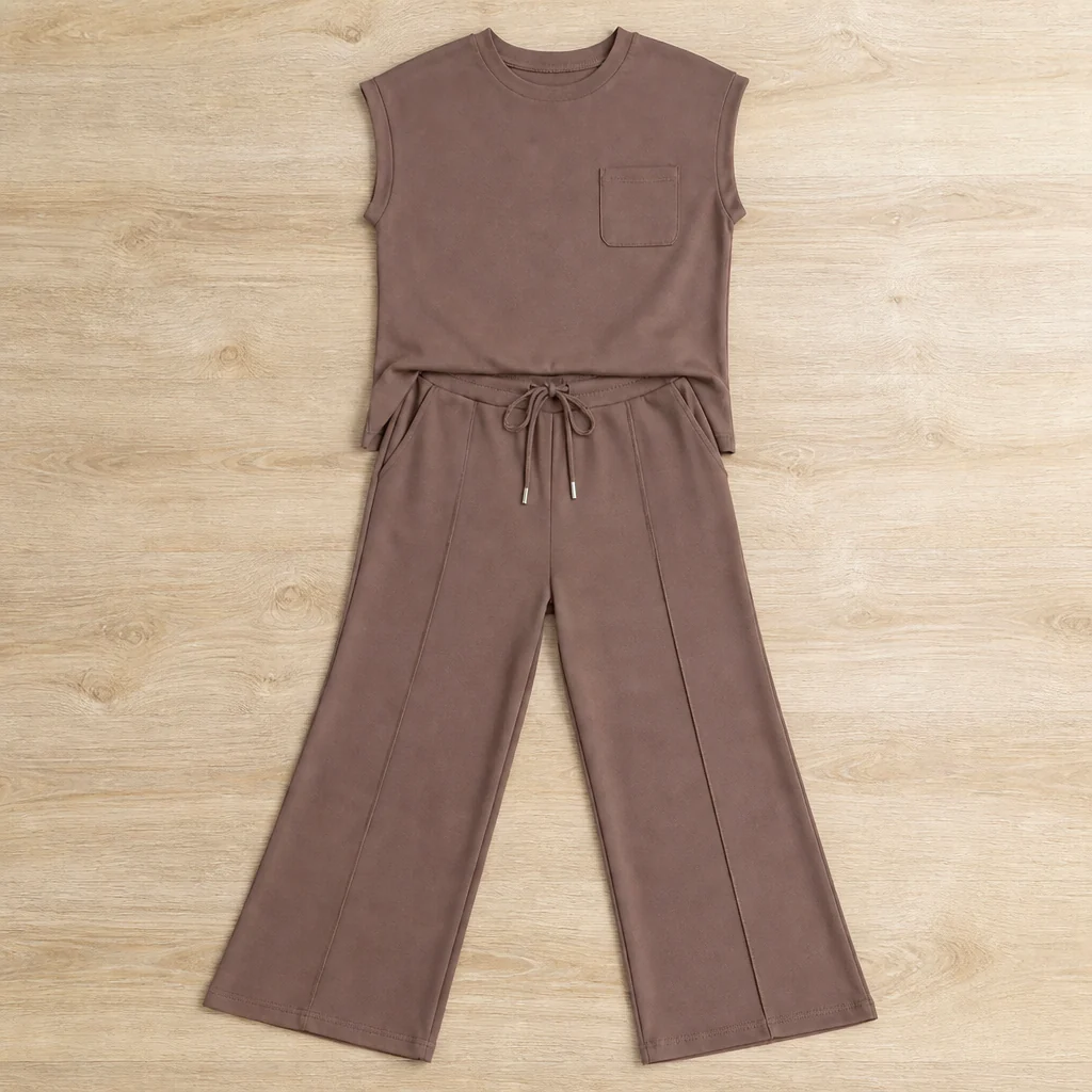 BreezeLuxe™ — Own Every Summer Moment with Effortless Cool and Freedom - Image 9
