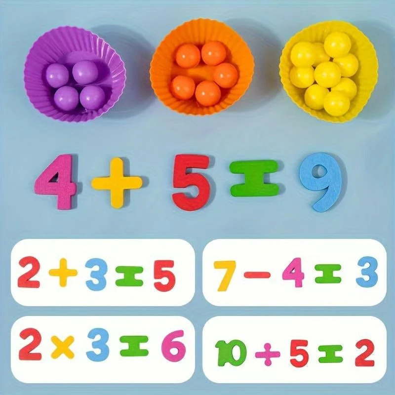 BrightCounts — Fun Counting Game that Turns Kids into Math Heroes - Image 5