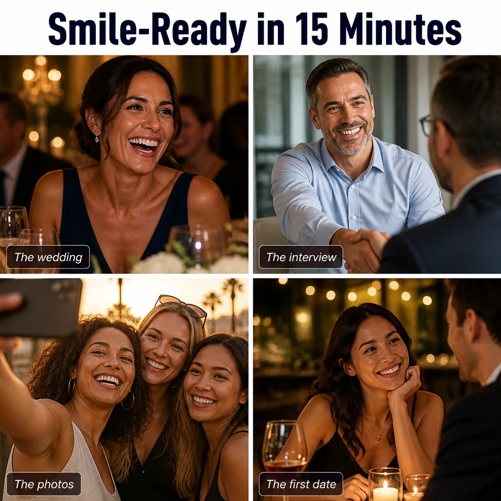 BrightFix™ — Refill a Chipped or Missing Tooth at Home in Minutes - Image 7