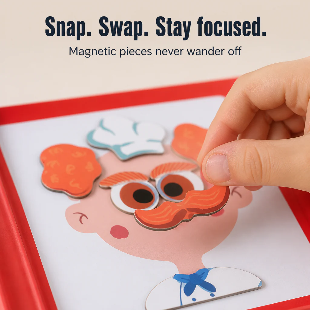 BrightMind™ — Build Faces, Spark Pretend Play, and End Screen-Time Battles - Image 3