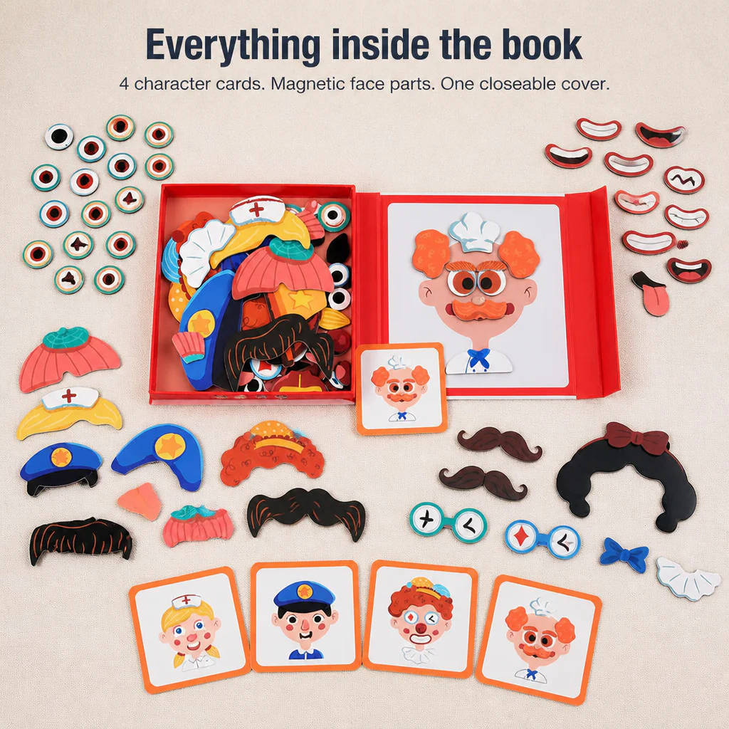 BrightMind™ — Build Faces, Spark Pretend Play, and End Screen-Time Battles - Image 4