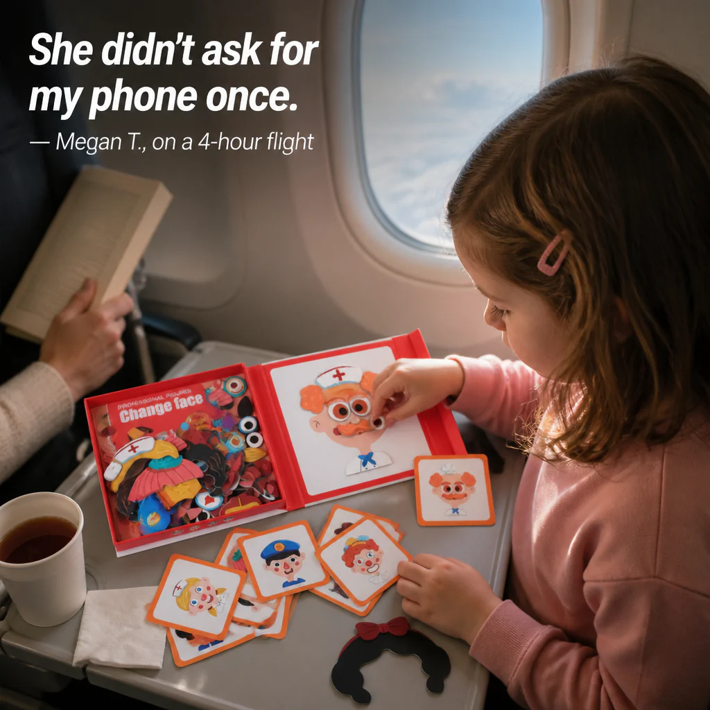 BrightMind™ — Build Faces, Spark Pretend Play, and End Screen-Time Battles - Image 6