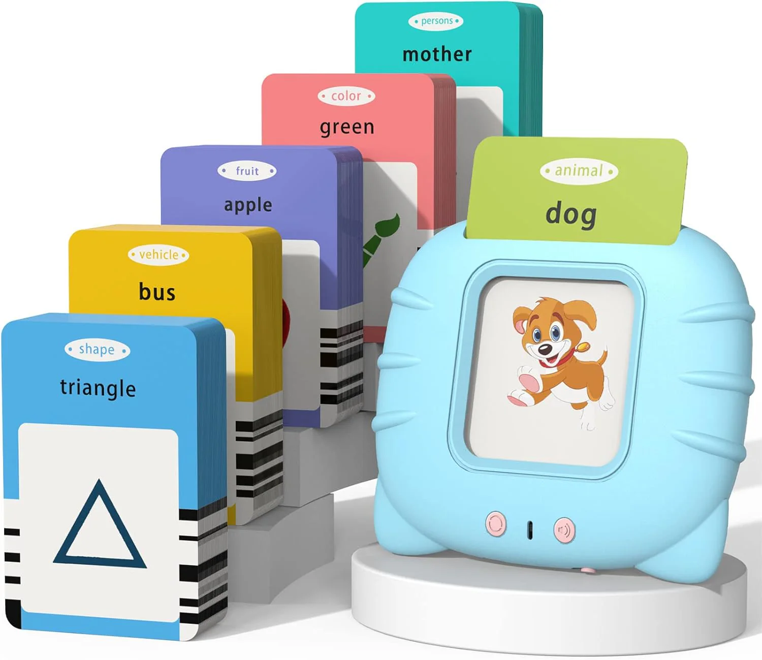 BrightPaw – Sparks Creativity and Learning Without Screen Stress - Image 10
