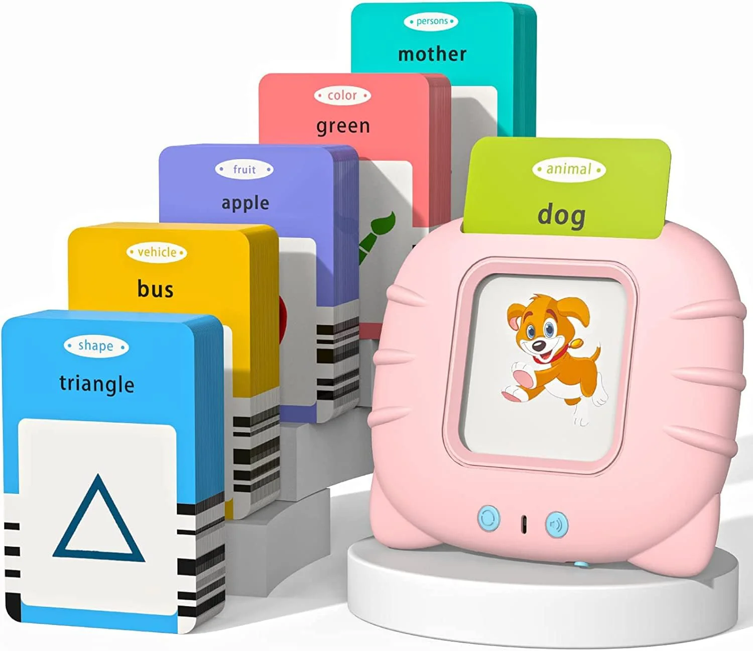 BrightPaw – Sparks Creativity and Learning Without Screen Stress - Image 11