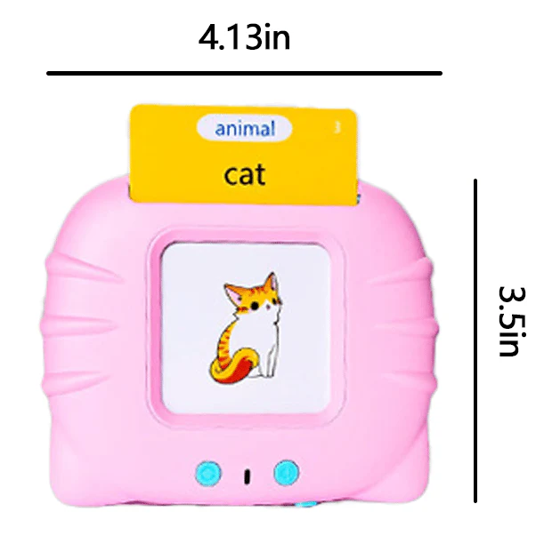 BrightPaw – Sparks Creativity and Learning Without Screen Stress - Image 12