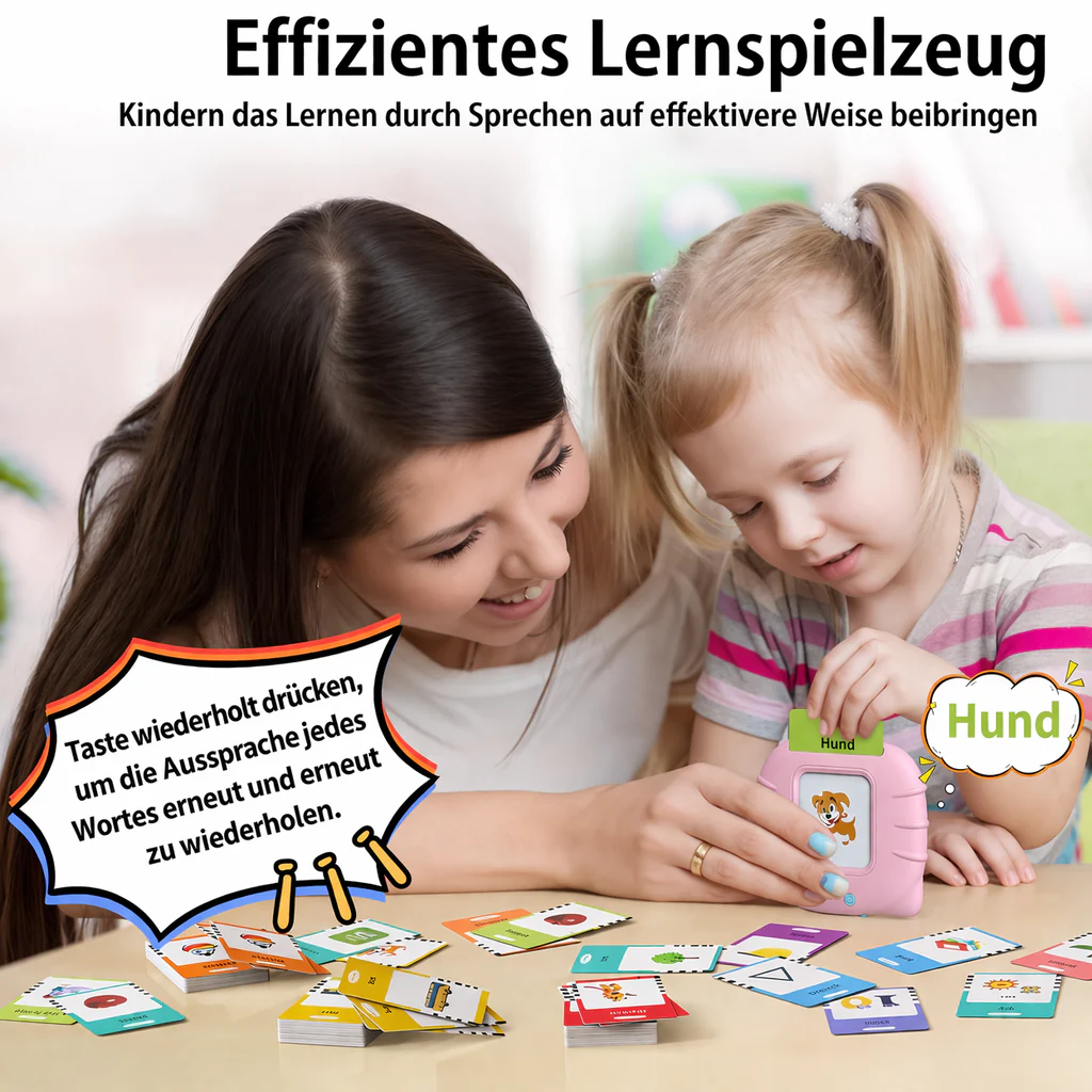 BrightPaw – Sparks Creativity and Learning Without Screen Stress - Image 2
