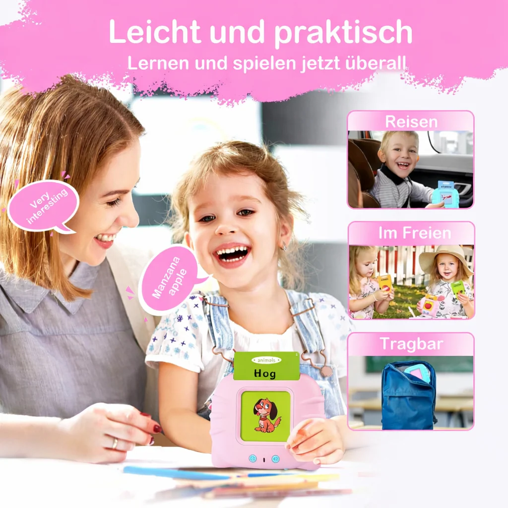 BrightPaw – Sparks Creativity and Learning Without Screen Stress - Image 3
