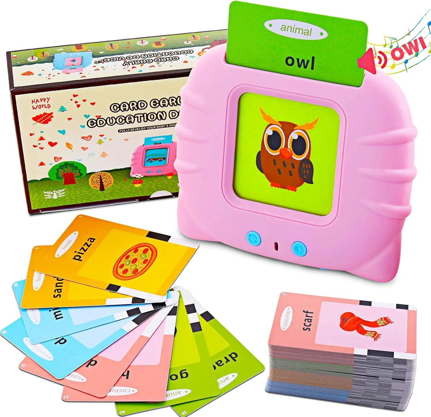 BrightPaw – Sparks Creativity and Learning Without Screen Stress - Image 4