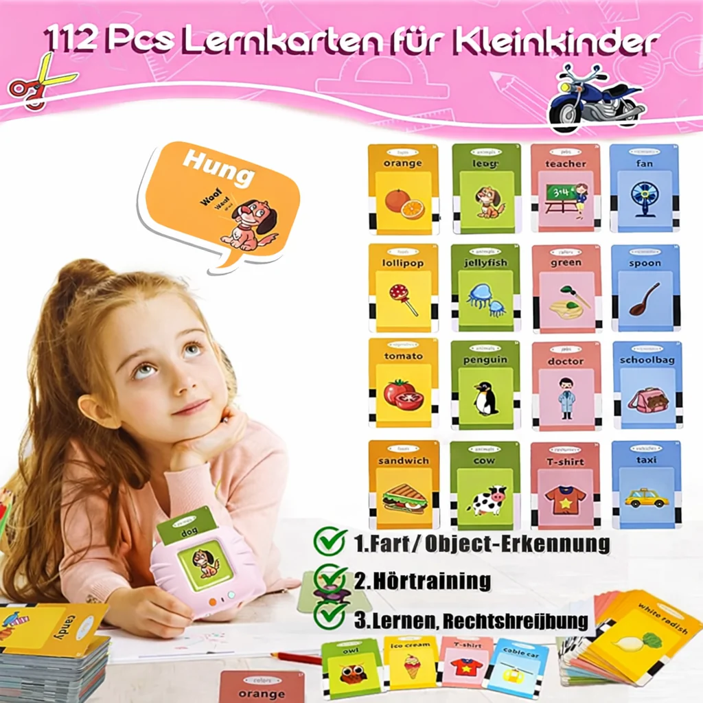 BrightPaw – Sparks Creativity and Learning Without Screen Stress - Image 8