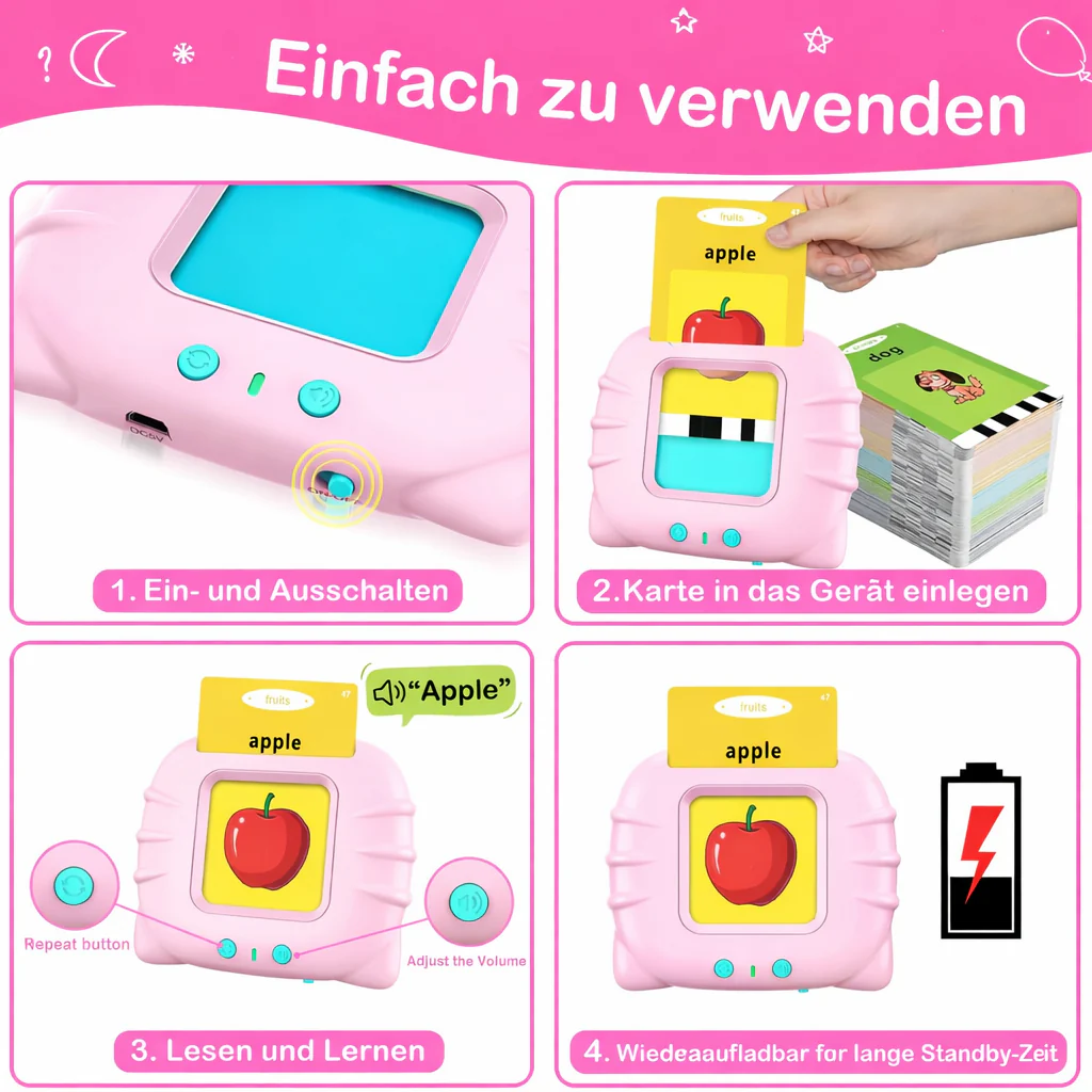 BrightPaw – Sparks Creativity and Learning Without Screen Stress - Image 9
