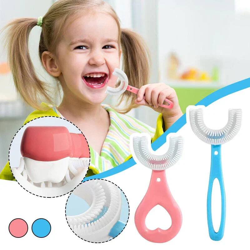 BrightSmile Buddy™ — Turn Toothbrushing into Your Child’s Fun, Confidence-Boosting Adventure - Image 2