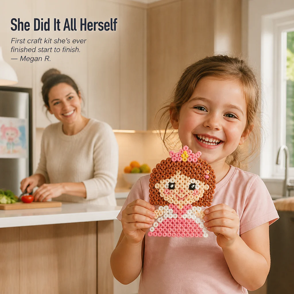 BrilliaBeads™ — Hand Your Kid a Magic Pen That Replaces Screen Time | Free Shipping Today - Image 6