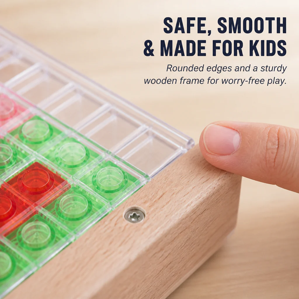 BrilliantBlocks™ — Ignite Your Child’s Confidence and Spark Endless Creativity - Image 5