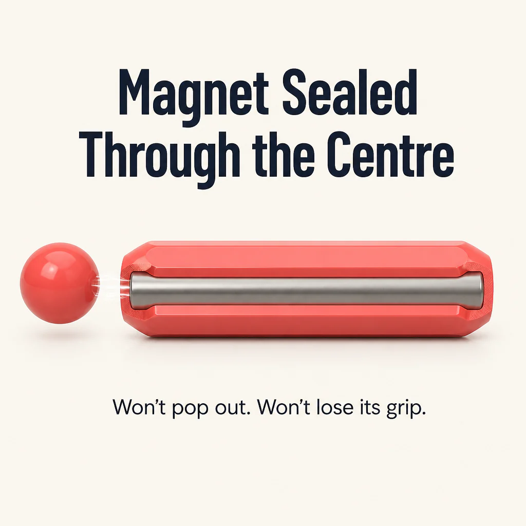 BrillioBlocks™ — Swap Screen Meltdowns for Two-Hour Magnetic Building Sessions - Image 7