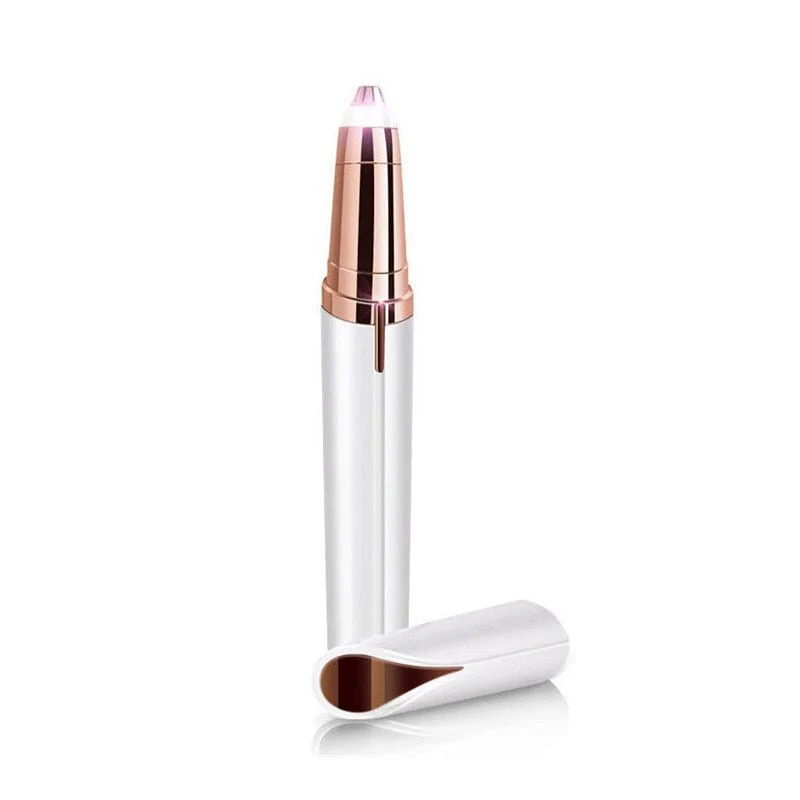 Brow Precision Tool for Effortless, Pain-Free Eyebrow Shaping Every Time - Image 4