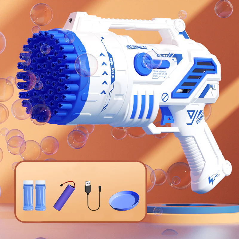 Bubble Bliss – Endless Bubble Rush for Unforgettable Joyful Moments - Image 10